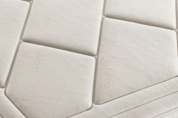 BALANCE DE LUXE - Packed springs and memory foam mattress by Manifattura Falomo - view 3